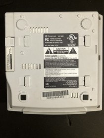 sega dreamcast console bundle W/ 2 Controllers , 2 VMU & Games Resident Evil 3