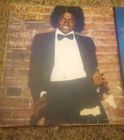 Michael Jackson -Off The Wall - 12" LP, GF, Insert-EPC83468 1st Holl Imp-1979 Ex