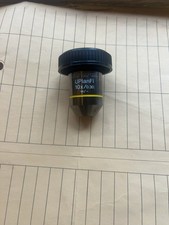 Olympus UPlanFl 10x/0.30 Objective