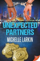 Unexpected Partners Michelle Larkin Taschenbuch Kartoniert / Broschiert Englisch