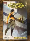 Marvel Comics ‘The Amazing Spider-Man #11’ (2025) Bengal Variant