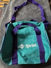 1997 Super Bowl XXXI Duffle Travel Bag , Gym Bag — photo 4