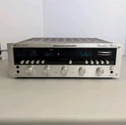 Vintage Marantz 2240 Stereo Receiver 1970s (Tested) - Display Damage