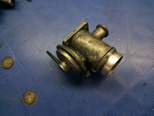 7789999 VALVULA EGR / 183512 PARA BMW SERIE 3 TOURING E46 3.0 TURBODIESEL