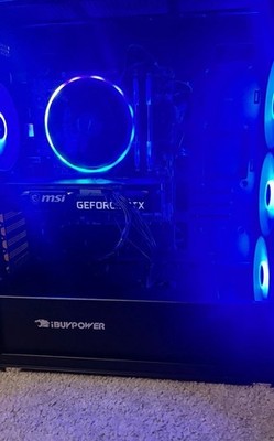 Gaming PC   RTX 3050 8GB i3-13100F  16GB RAM