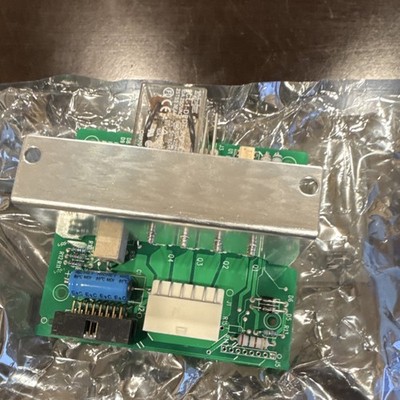 Jandy Control Circuit Board R0404100 Green For APURE1400 CM601 Replacement