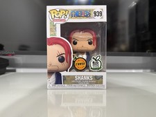 Funko POP! - One Piece - Shanks 939 (Neuf avec emballage d'origine) à Trub pour CHF 15.9 – avec livraison | Acheter sur
