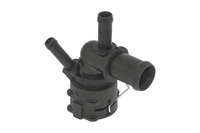 KüHlmittelflansch FüR Audi Seat Skoda VW A3 Sportback Limousine Q2 Ateca Leon ST