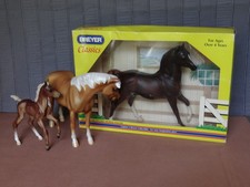 Breyer Trad. Welsh Mare 