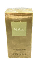 NIB Aliage by Estee Lauder Sport Fragrance EDP Spray 1.7 oz Cellophane sealed