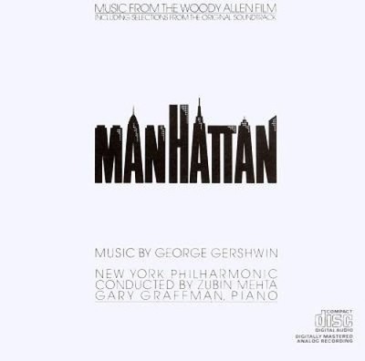 The Manhattan Project by Manhattan Brass Band