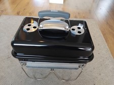 Weber Camping BBQ go anywhere 