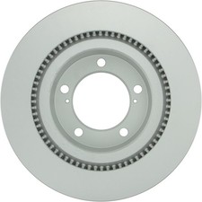 New 1 Front Disc Brake Rotor-sport Bosch 50011459 2008-22 Sequoia 2007-21 Tundra New 1 Front Disc Brake Rotor-sport Bosch 50011459 2008-22 Sequoia 2007-21 Tundra