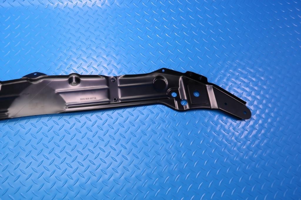 Bentley Gt GTc Flying Spur lower radiator support cross panel #12694