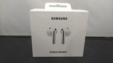 Samsung Galaxy Buds3 Wireless Earphones ANC Open-Type AI EQ Used