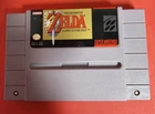 The Legend of Zelda: A Link to the Past (Nintendo SNES, 1991)