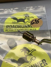 1/24 SCALE SLOT CAR BALANCED GROUP 27 ARMATURE / MOTOR PART / USED