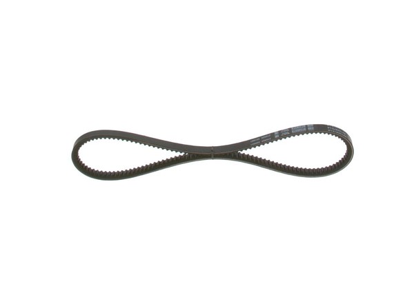 Neu - Bosch 1987947652 Keilriemen FüR Alfa Romeo Daewoo Daihatsu Jaguar Kia Vw-image