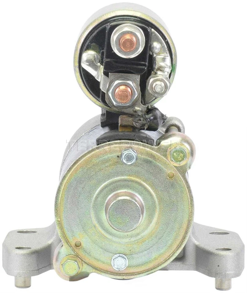 Motor de arranque para Mercury Mariner BBB INDUSTRIES 2005-2011 Foto 2 de 4