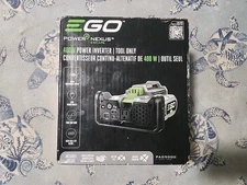 EGO Power+ Nexus Escape 400W Inverter - PAD5000