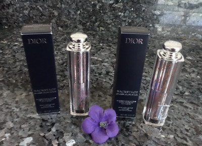 Dior backstage glassy glow stick dewy highlighter New in box select yours