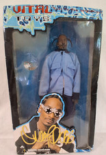 Snoop Dogg Music Action Figure Action Figures for sale | eBay