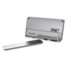 MTX AUDIO MA1500.1 1500-Watt RMS 1  Mono Class-D Marine Amplifier FREE SHIPPING