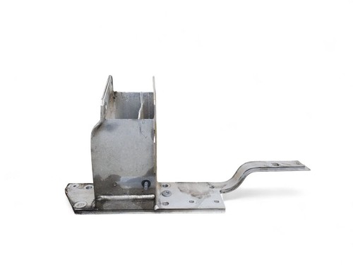 BMW X6 F16 2015 Links Aufpralldämpfer Stoßstange Stoßfänger vorne ATV107195