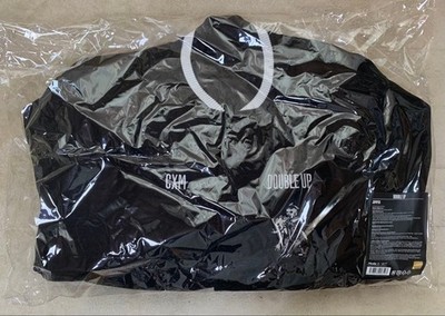 SEVENTEEN SEBUCHI C×M DOUBLE UP Unopened Jumper