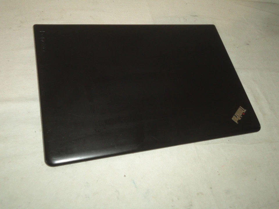 Lenovo ThinkPad E570 15.6" Win 10 Laptop Core i3-6006u 500Gb 4Gb Office Warranty - Image 4 of 4