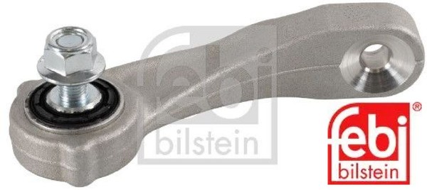 Febi Bilstein 171410 Stange/Strebe FüR Stabilisator Koppelstange Strebe-image