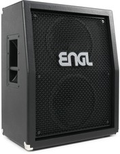 ENGL Amplifiers E212VB 120-watt Vertical 2 x 12-inch Cabinet