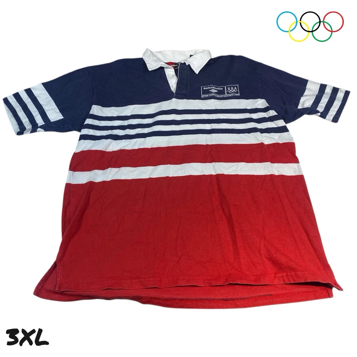 Rugby Men USA Olympics Fan Apparel & Souvenirs for sale | eBay