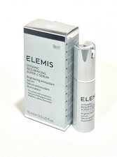 Elemis Dynamic Resurfacing Super C Serum .5oz / 15 ml 100 AUTHENTIC New Box