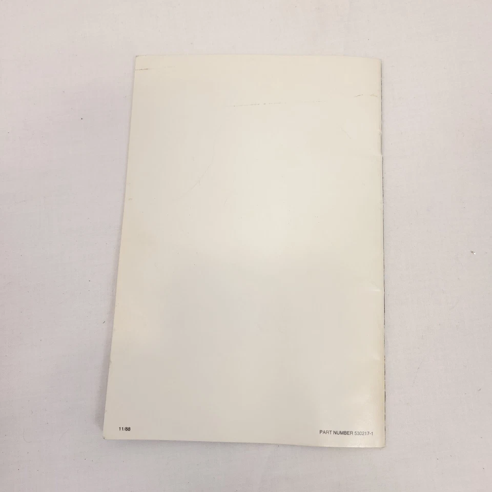 Hummingbird TCR 101 Fish Finder Owner's Manual Operations User Guide Origial - Image 2 of 2