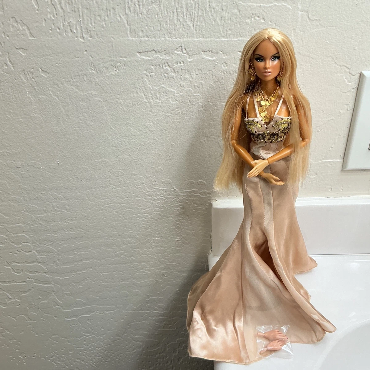 Fashion Royalty Doll Vanessa for sale | eBay