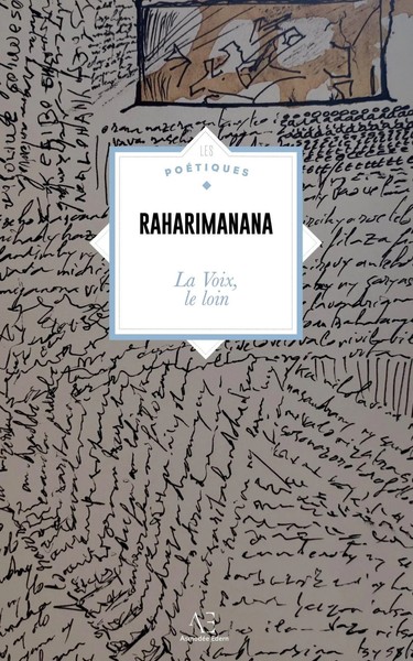 Jean-Luc Raharimanana | La Voix, Le Loin | Taschenbuch | FranzöSisch (2024)-image