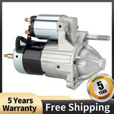 Starter For Hyundai Tucson Kia Sportage Hyundai Santa Fe 2.7L 17764N 3610037210