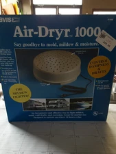 Davis Instruments Air-Dryr 1000 Dryer