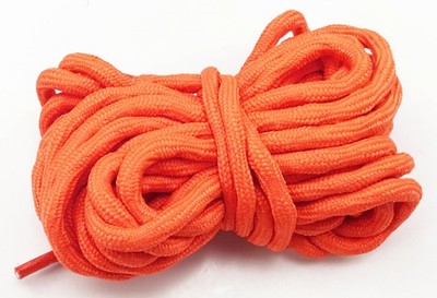 FXR Helium/X-Cross Snow Boot Laces Orange