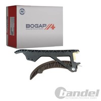 Bogap Gleitschiene Steuerkette Passend FüR BMW 1 3 5 6 7 X6 Z4 | B1313104