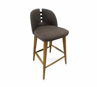 Barhocker Tresenhocker Tresenstuhl Barstuhl Polsterstuhl Hocker Lehnstuhl