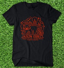 jason isbell and the 400 unit new york CITY radio city music hall feb 20-21 2026