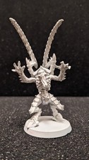 Warhammer 40k - Tyranids Lictor (2005)