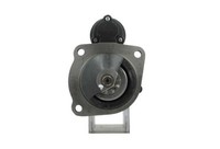 Mahle Getriebestarter Anlasser FüR Jcb Radlader 407 408 409 Teleskoplader 525-50