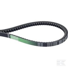 Pubert 0306030107 Courroie scie à bûche