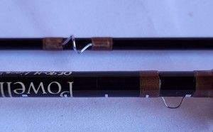 Powell Fly Fishing Rod | eBay
