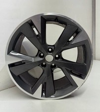 AUDI OE AUDI Q4 E-TRON 9.0"x20" 5x112 ET 42 cerchio in alluminio 89A601025M