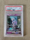 Mewtwo GX #78 Shining Legends PSA 9