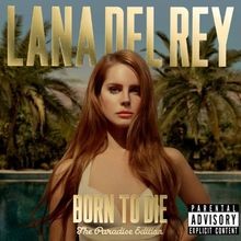 Born to Die - the Paradise Édition von Lana Del Rey | CD | Zustand sehr gut